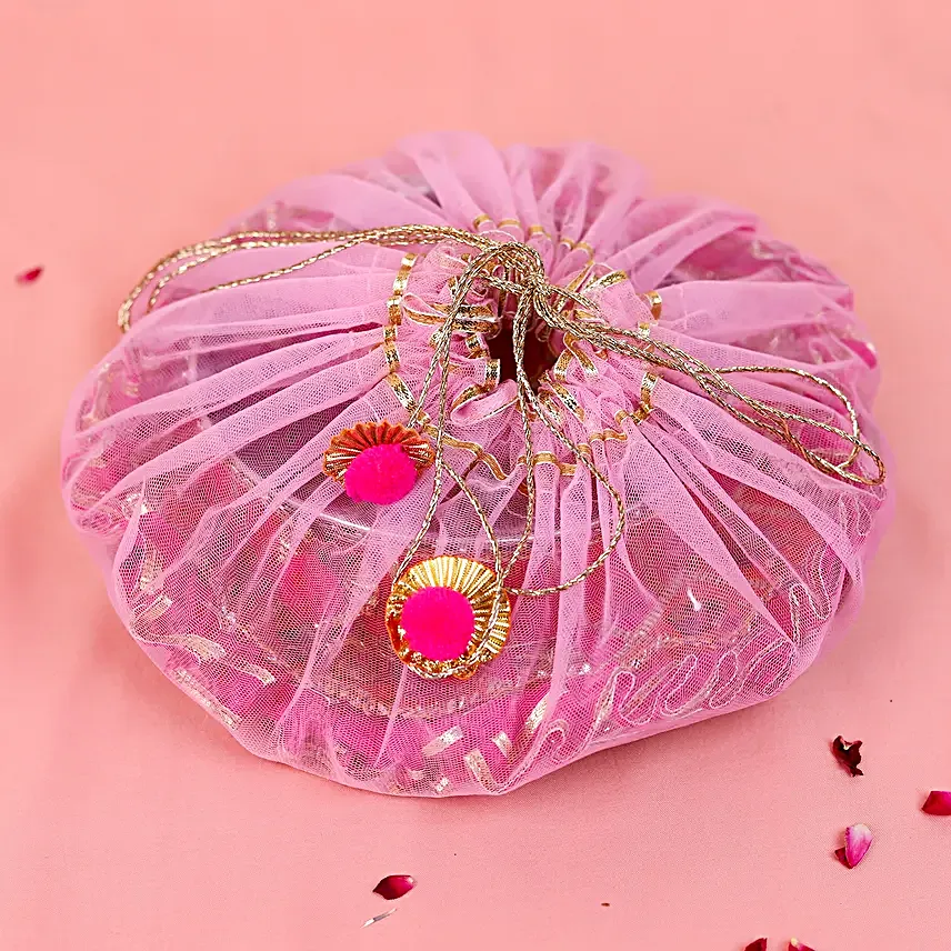 Karwa Chauth Thali Set