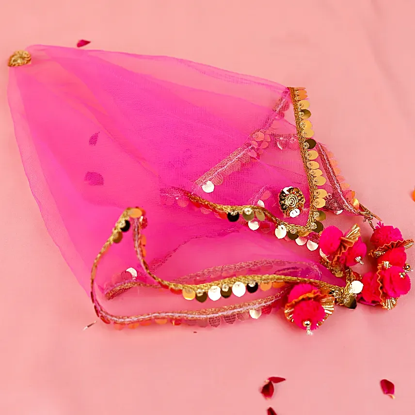 Karwa Chauth Thali Set