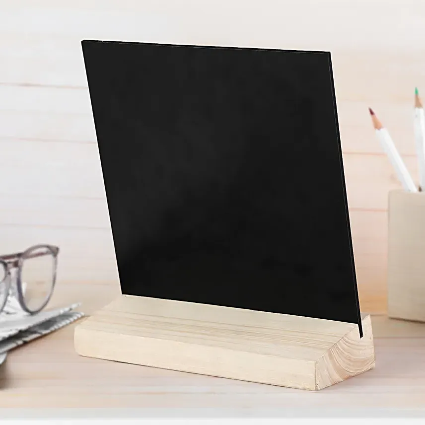 Keepsake Frame For Dad