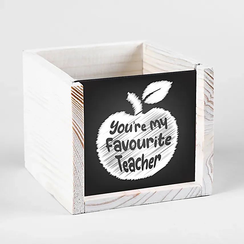Keepsake Gift Set For Favourite Teacher