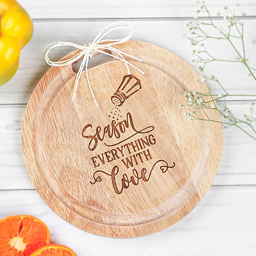Kitchen Cook Book Gift Set
