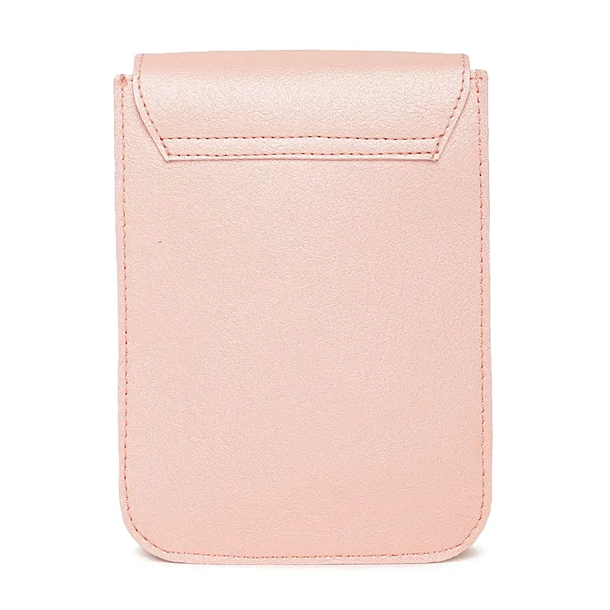 Online KLEIO Styish Trendy Small Mobile Poch Sling for Women Girls
