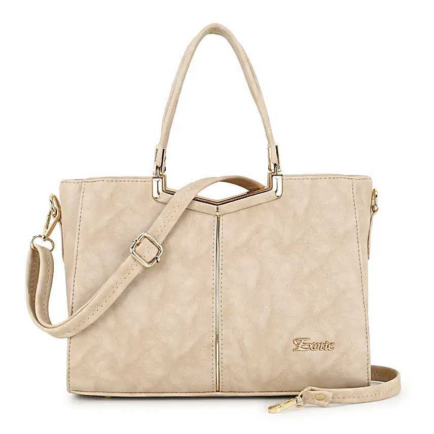 Lace Hand Bag