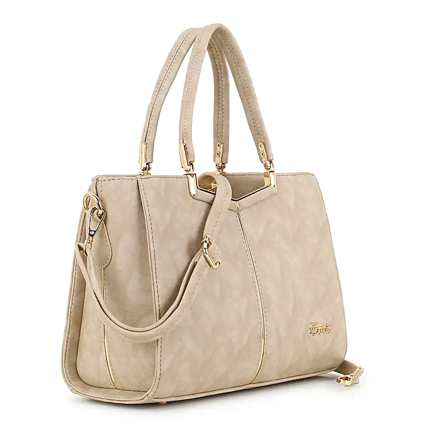 Lace Hand Bag