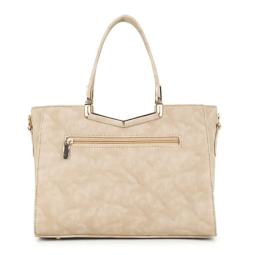 Lace Hand Bag
