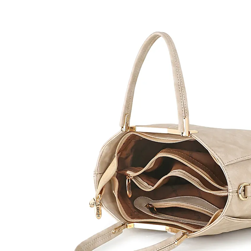 Lace Hand Bag