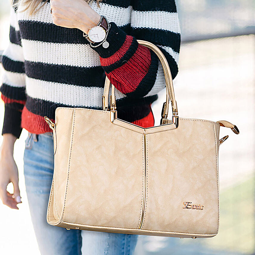 Lace Hand Bag