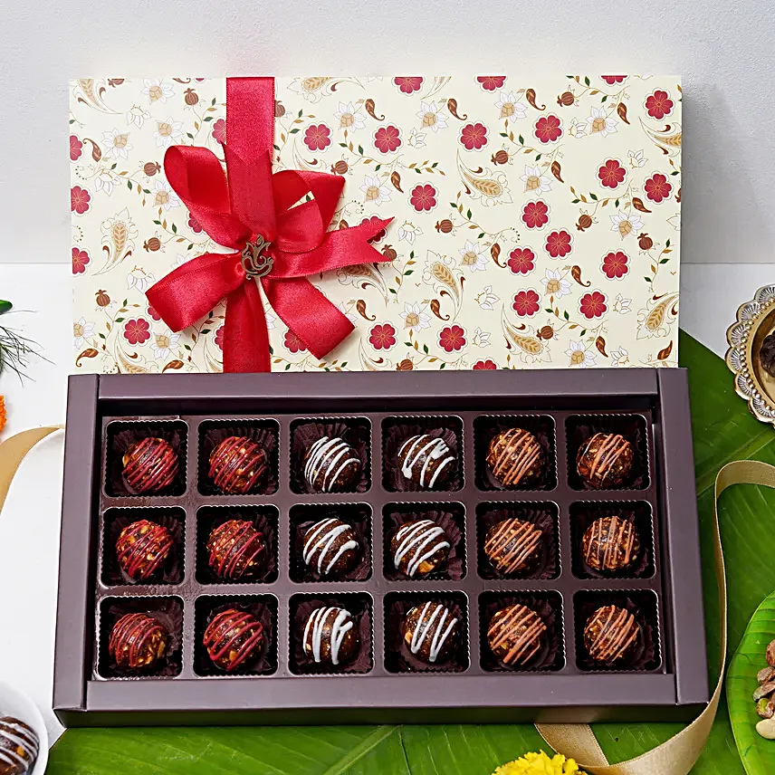Laddoo Celebration Pack