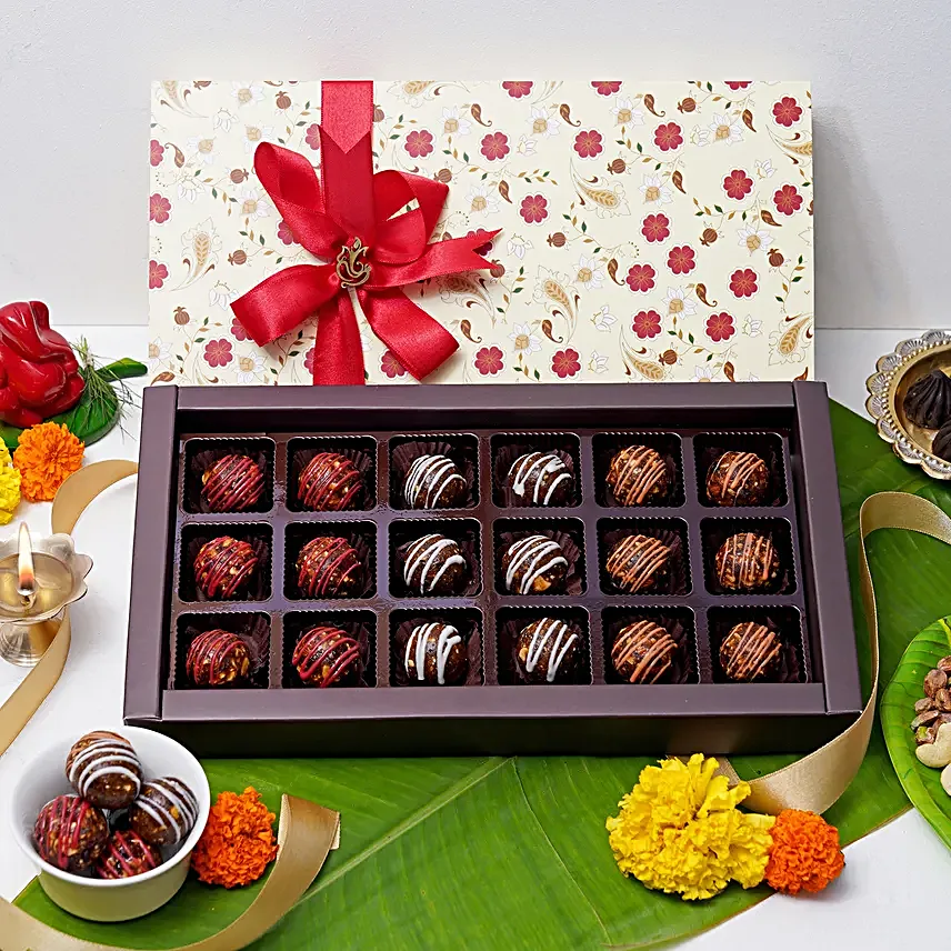 Laddoo Celebration Pack