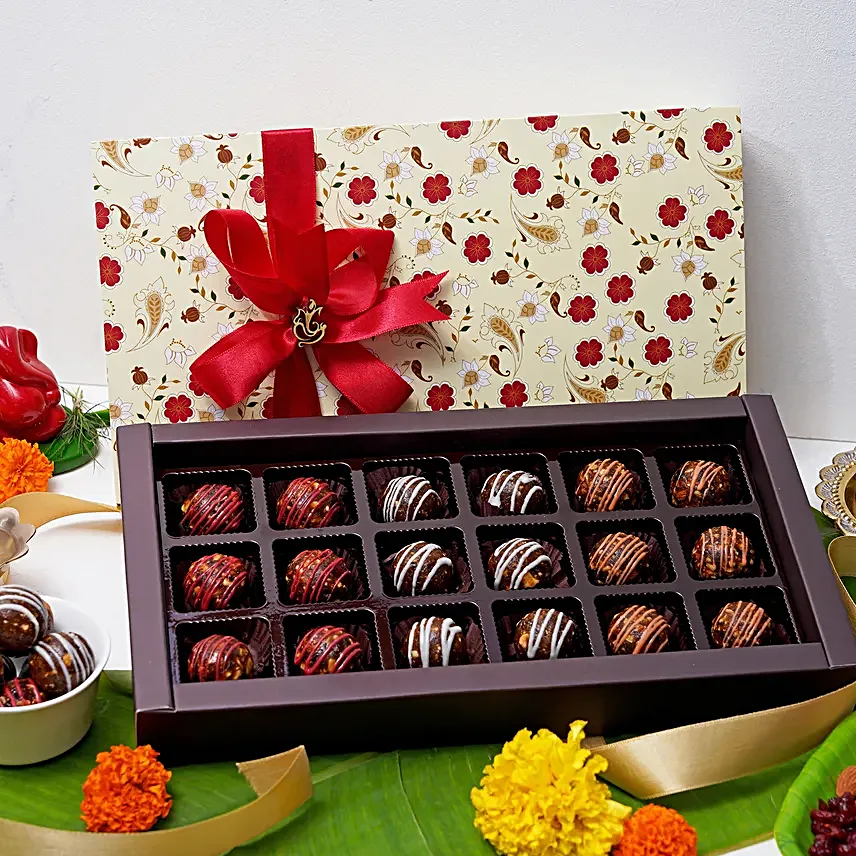 Laddoo Celebration Pack