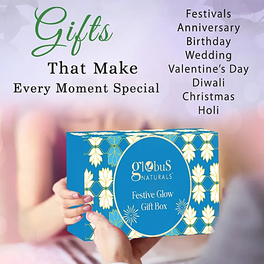 Lavender Serenity Gift Hamper