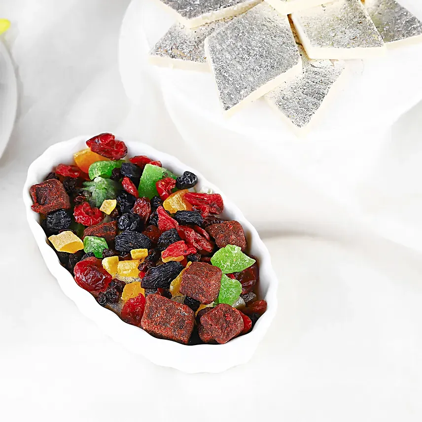 Lavish Celebration Tray