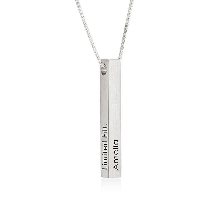 Leap Year Love Pendant