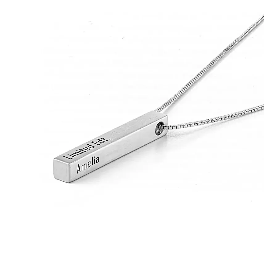 Leap Year Love Pendant