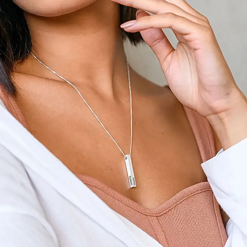 Leap Year Love Pendant
