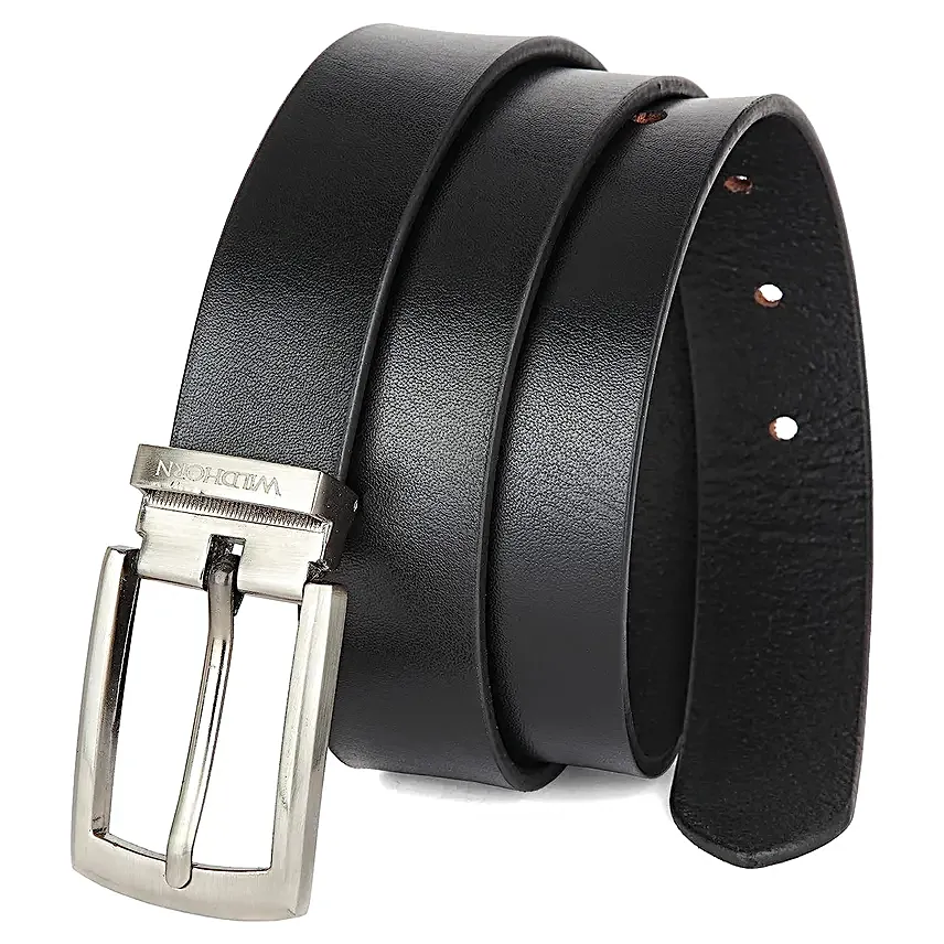 Leather Special Mens Gift Set