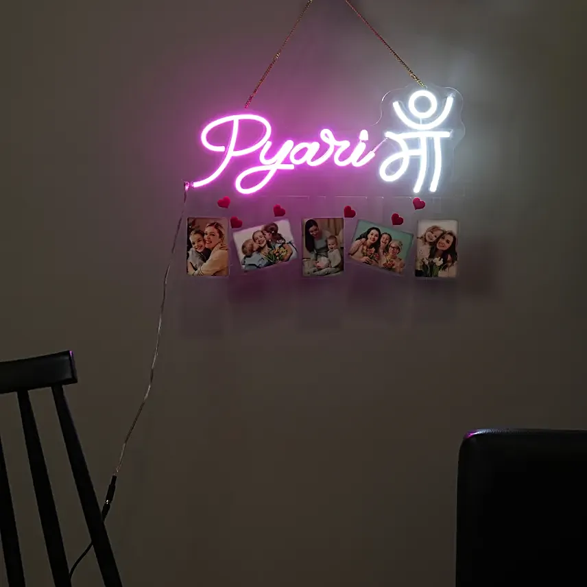LED Light For Mom