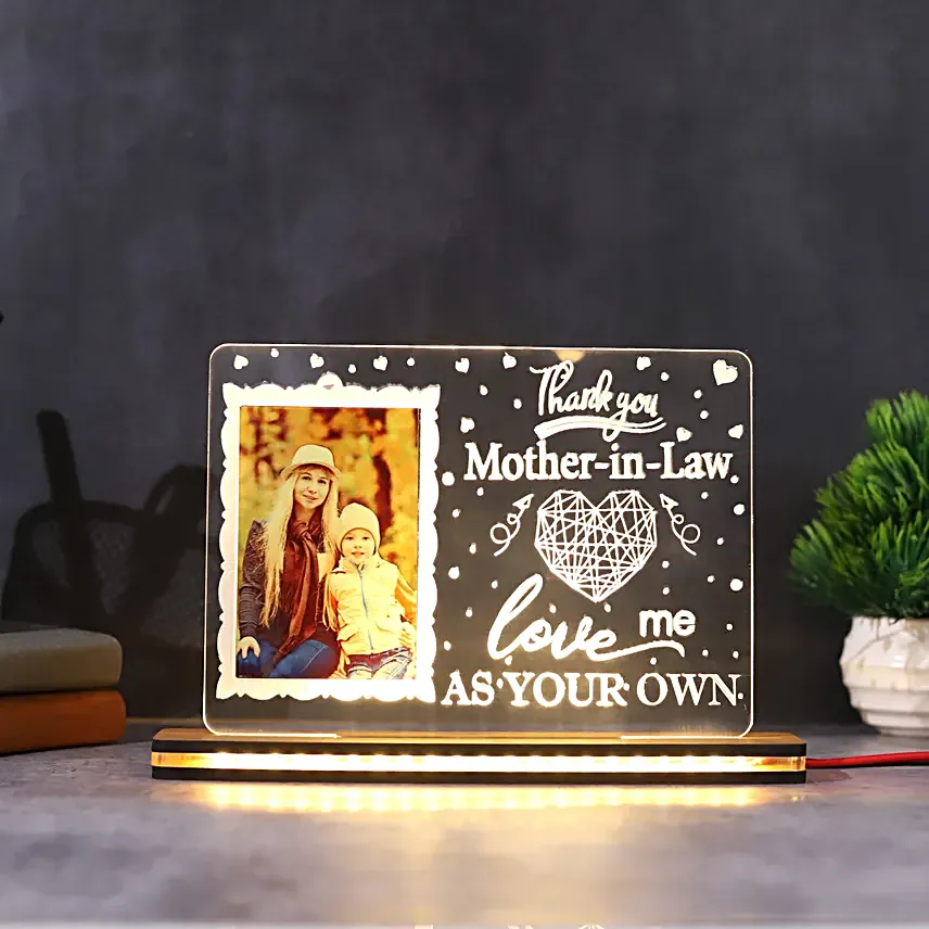 LED Table Top For MIL
