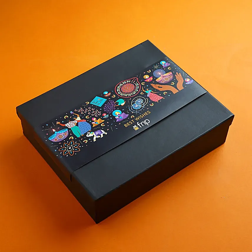 Lets Do This Personalised Gift Set