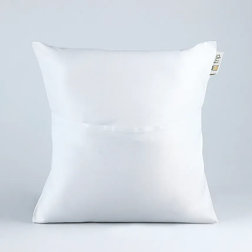 Light Up My Love Cushion