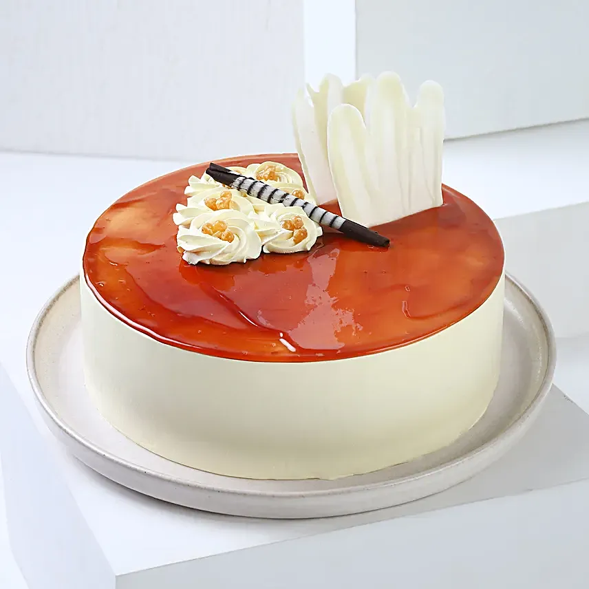 Lily N Cake Celebration Duo
