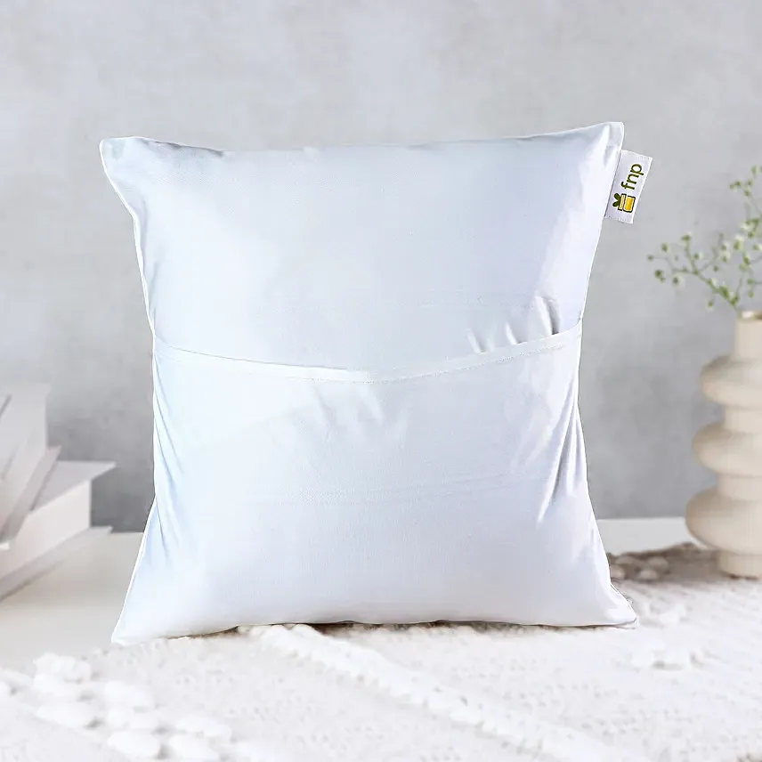 Live Love Laugh Cushion