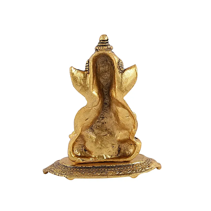 Lord Ganesha Blessings Gift Set