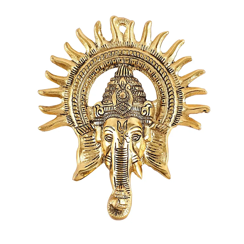 Lord of Prosperity Hanging