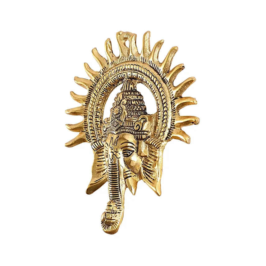Lord of Prosperity Hanging