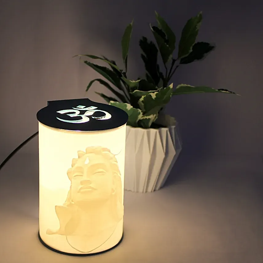 Origami Special 3D Lamp Online