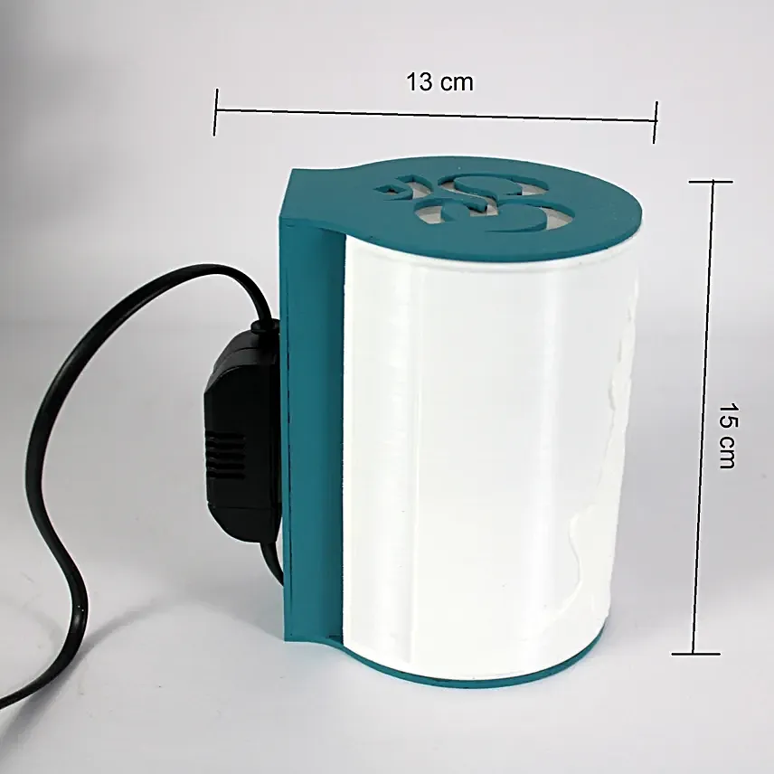 Origami Special 3D Lamp Online