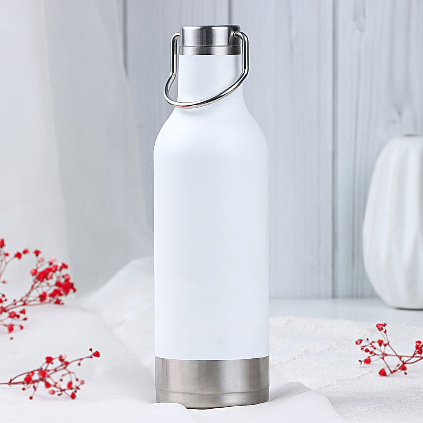 Love Always Valentine Water Bottle