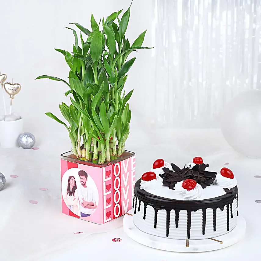 Love and Harmony Gift Duo