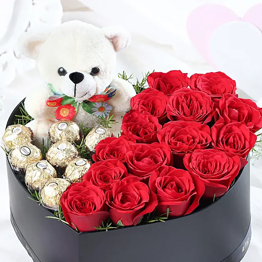 Love Blossom Ensemble
