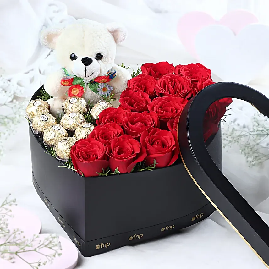 Love Blossom Ensemble