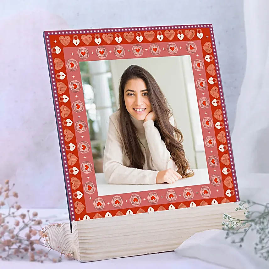 Love Endless Momento Photo Frame