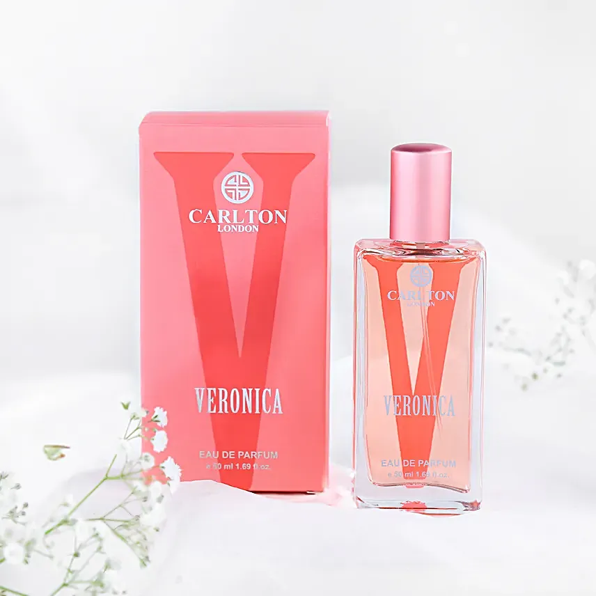 Love Essentials Gift Hamper For Her
