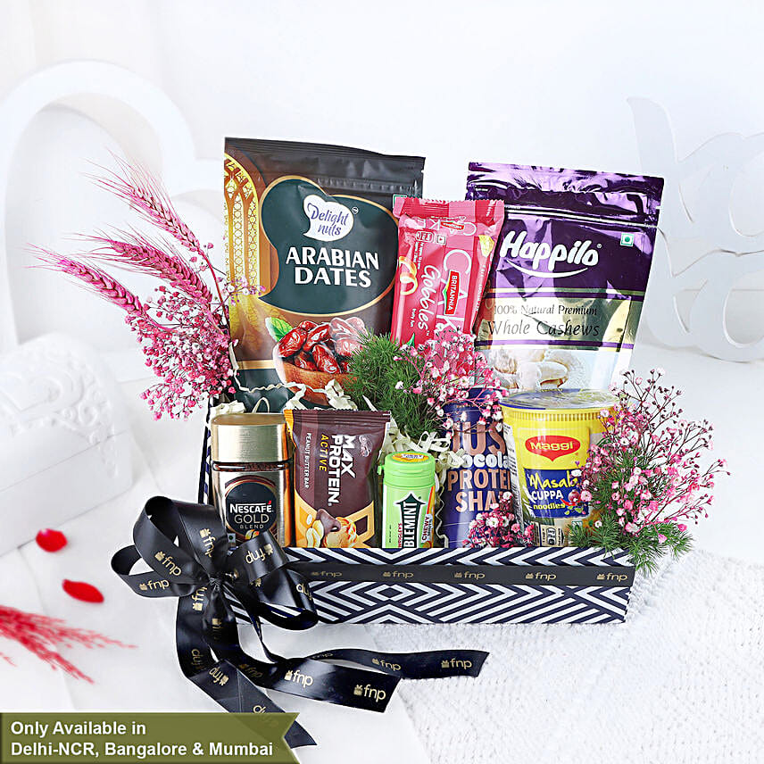 Love Feast Gift Hamper