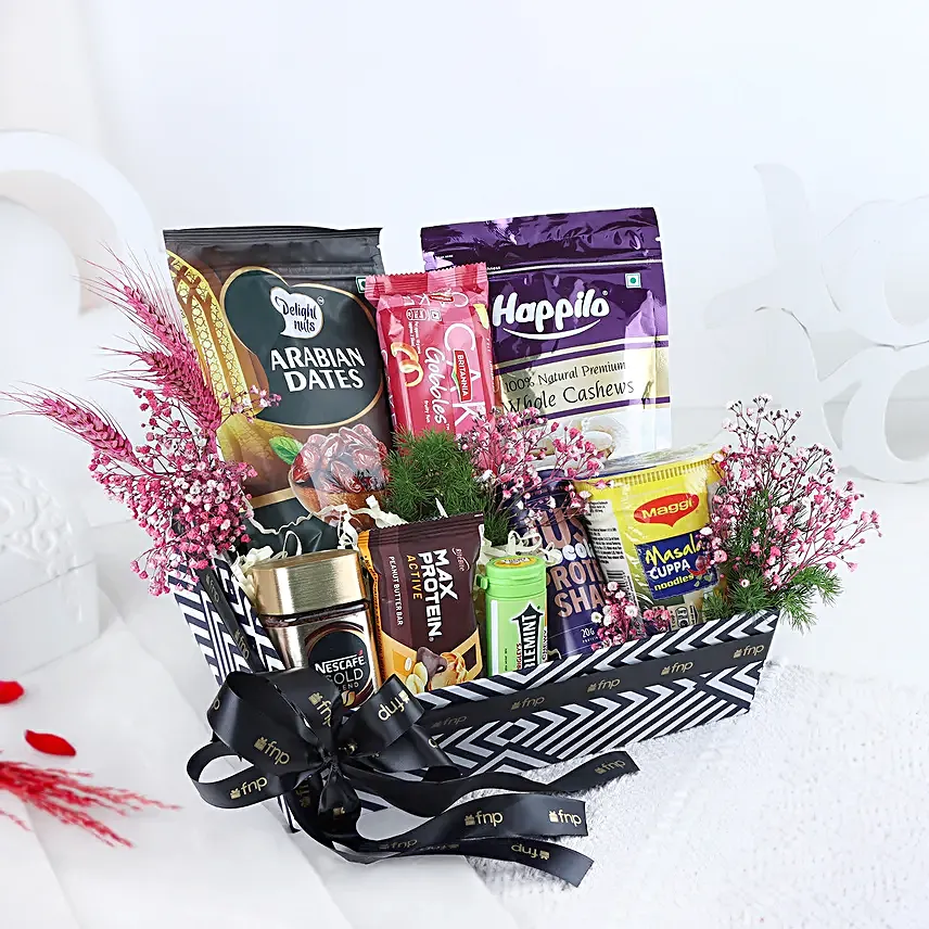 Love Feast Gift Hamper