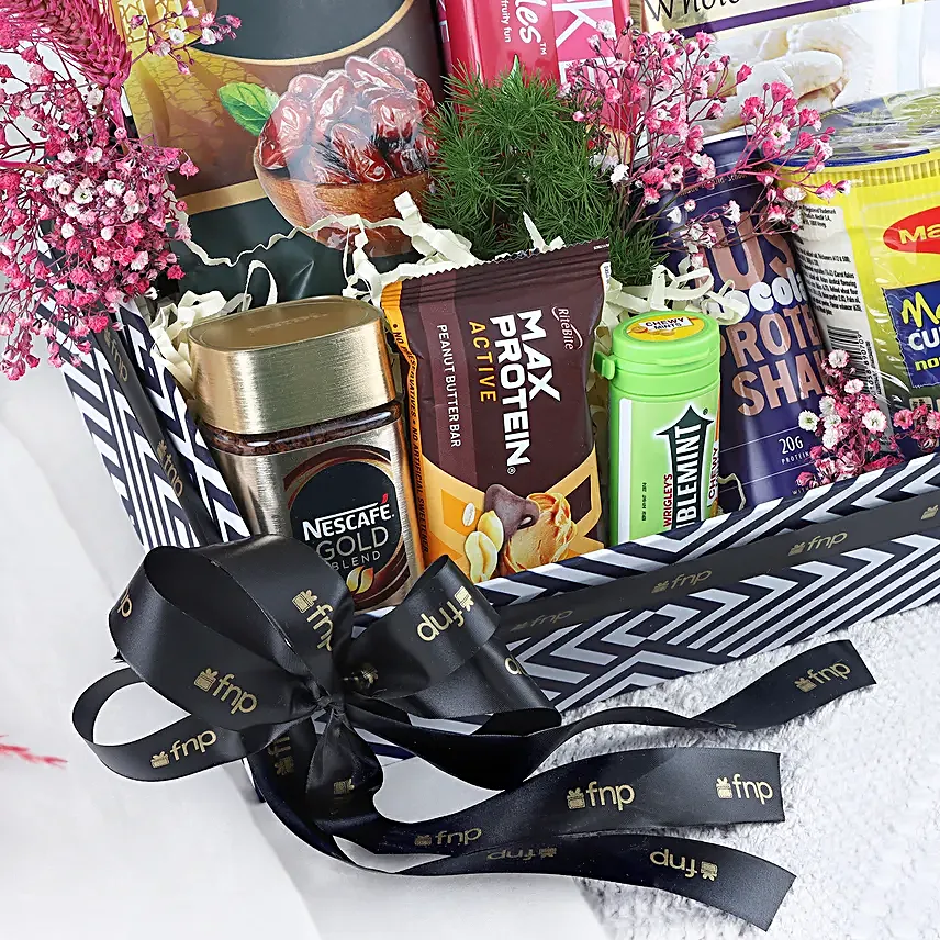 Love Feast Gift Hamper