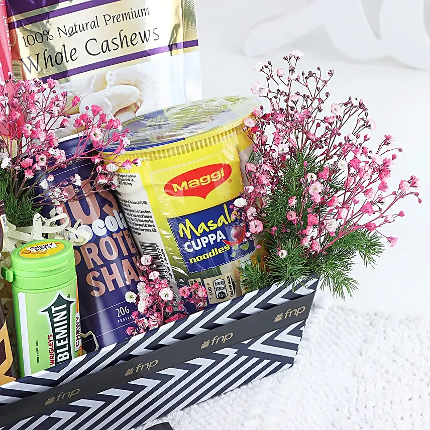 Love Feast Gift Hamper