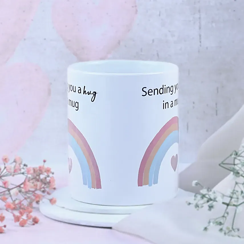 Love Filled Mug