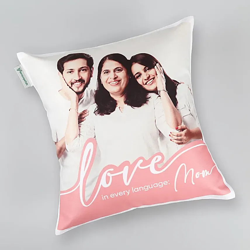 Love Gift Set For Mom