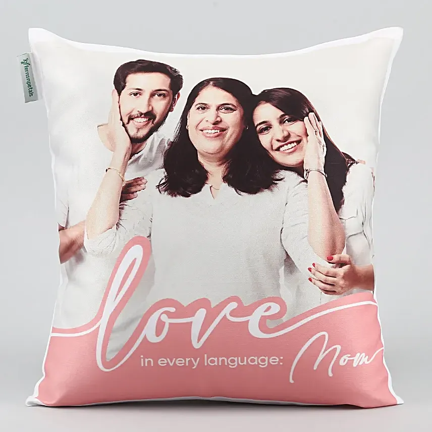 Love Gift Set For Mom