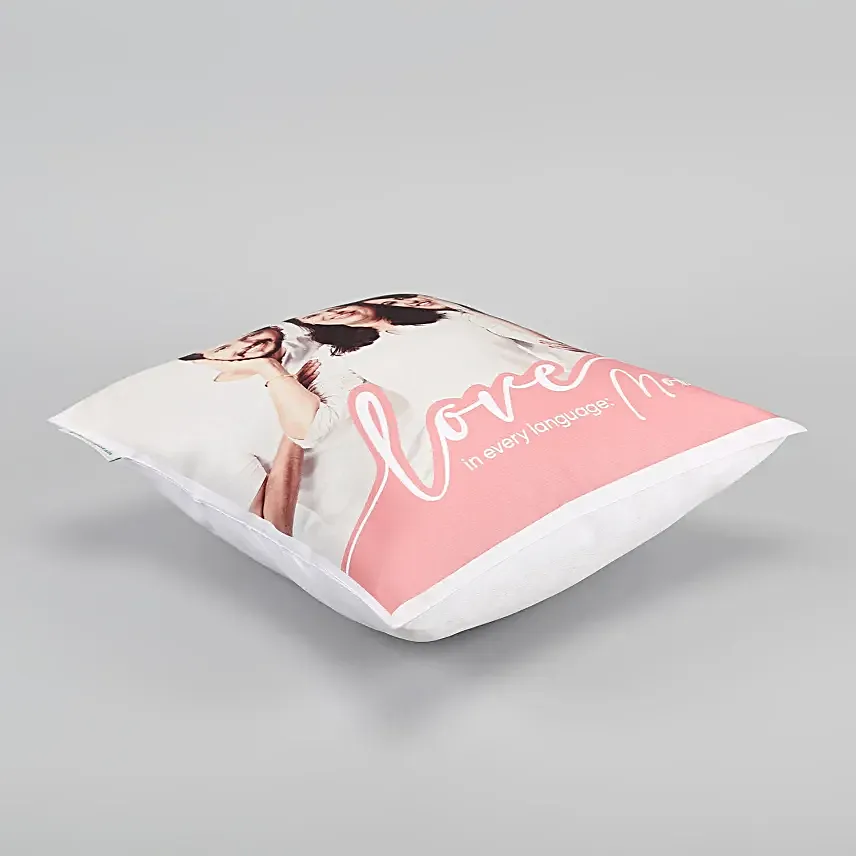 Love Gift Set For Mom