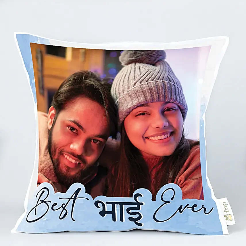 Love Hamper For Bhai