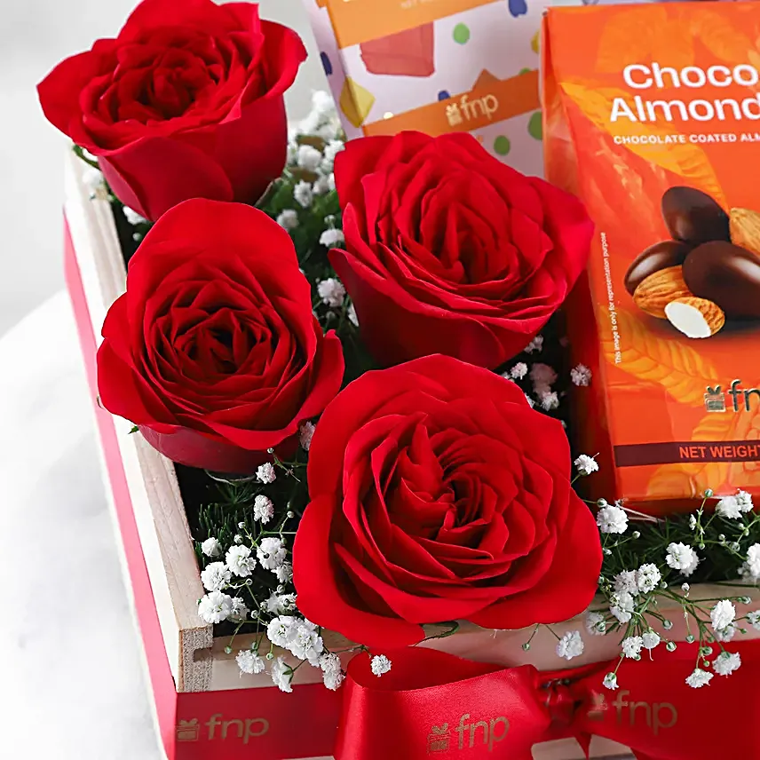 Love in Every Bloom