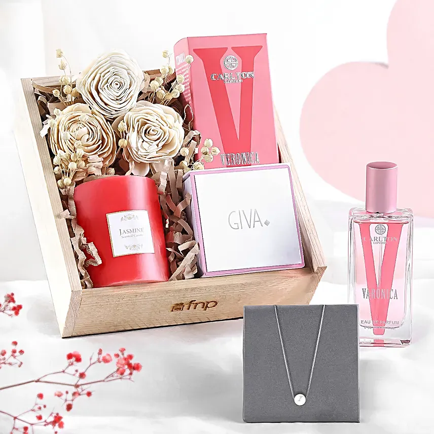 Love in Full Bloom
