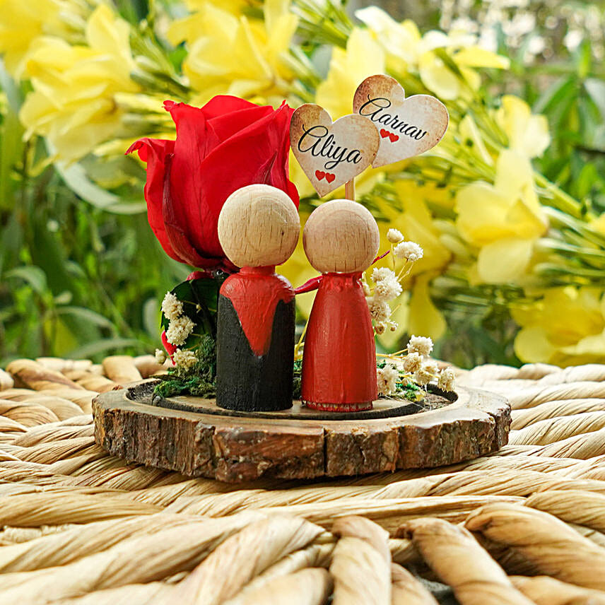 Love Infusion For Valentines