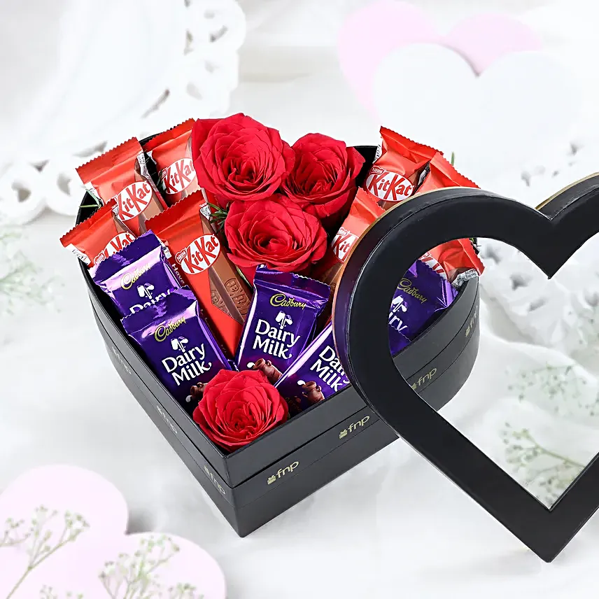 Love Melody Gift Set